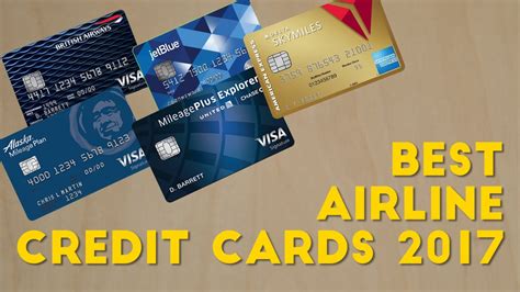 best international airline credit cards